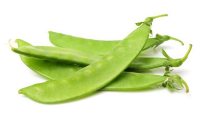 Do rabbits eat snow peas