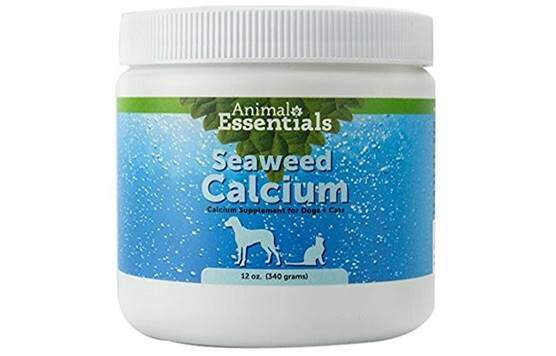 Animal Essentials Seaweed Calcium