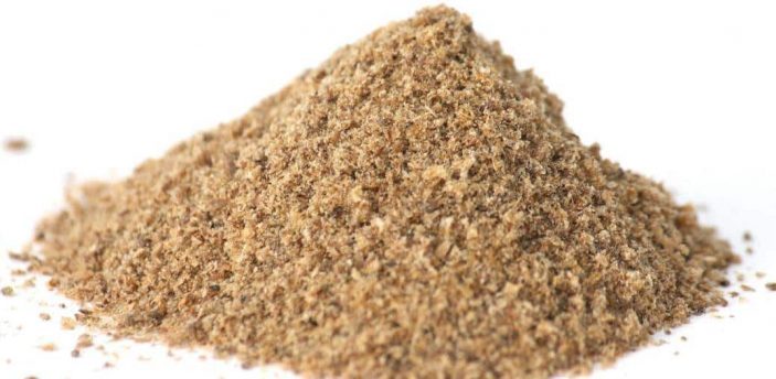 Bone meal for cats