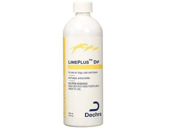 Dechra LimePlus Dip for Dogs, Cats & Horses