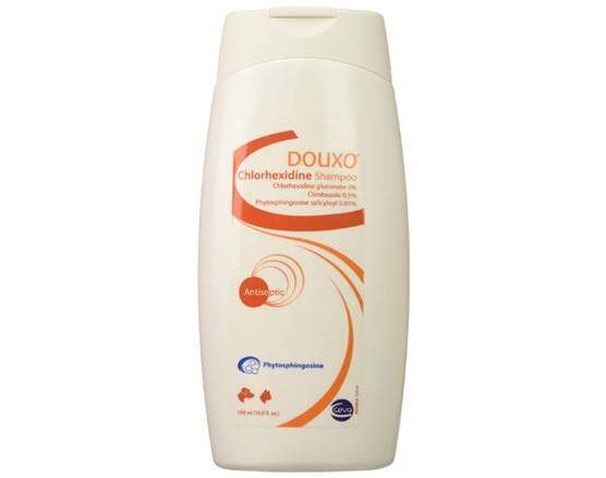 Douxo Chlorhexidine PS Shampoo 16.9 oz.