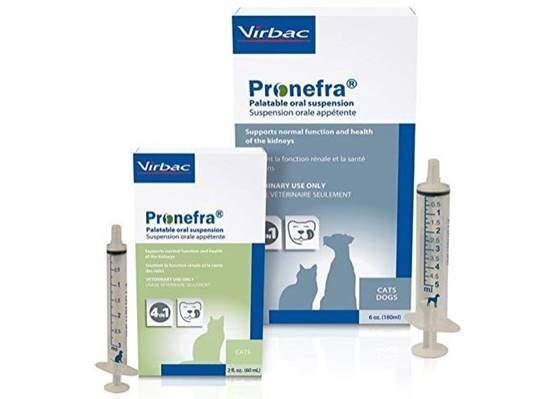 Pronefra 180ml for Cats & Dogs