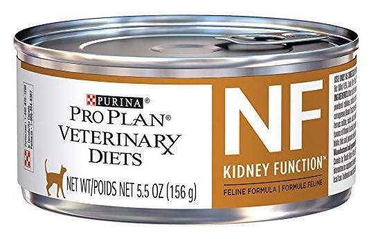 Purina NF Kidney Function Cat Food