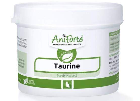 AniForte Taurine for Cats