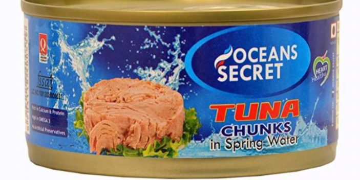 Can cats eat canned tuna