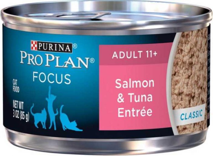 Purina Pro Plan Focus Senior Cat FoodPurina Pro Plan Focus Senior Cat Food