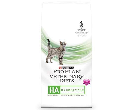 Purina Pro Plan Veterinary Diets HA HA Hypoallergenic Dry Food