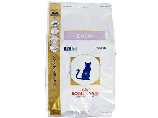 ROYAL CANIN Feline Calm Dry (8.8 lb)
