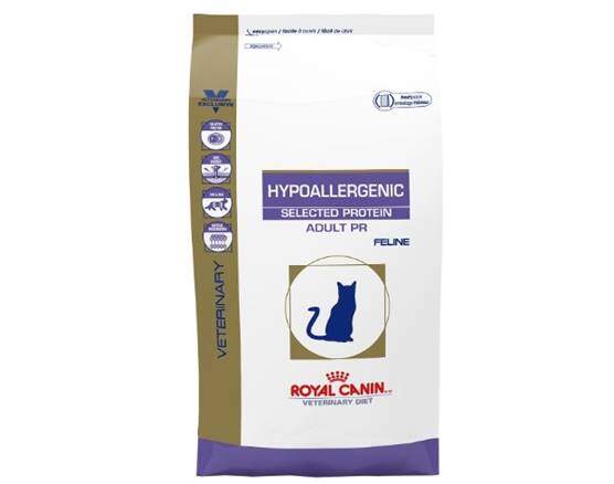 Royal Canin Feline Selected Protein Adult PR Dry