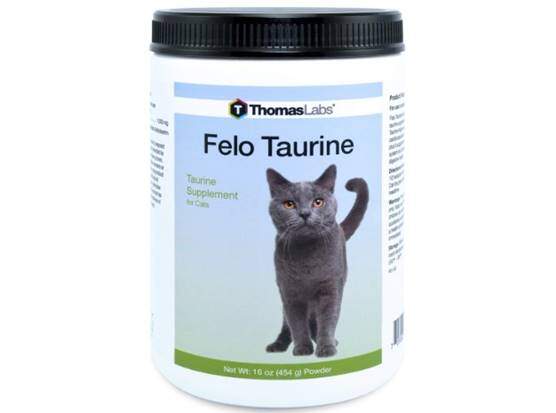 Thomas Labs Felo Taurine