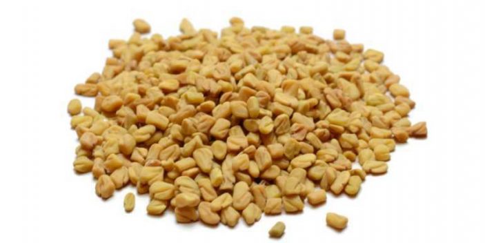 Are fenugreek seeds safe for dogs