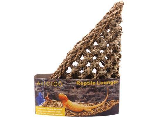 Aiicioo Lizard Hammock Lounger