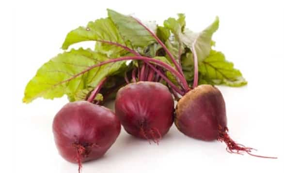Beets and Beetroot