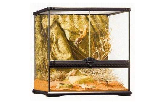 Exo Terra Allglass Terrarium small