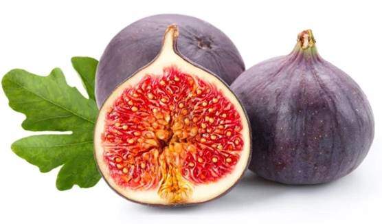 Figs fruits