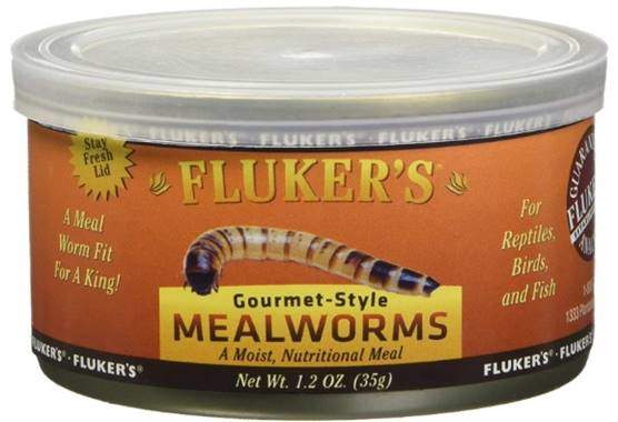 Fluker'S Gourmet Canned Food
