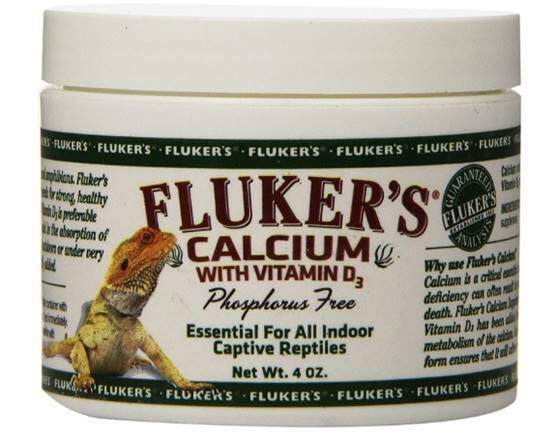 Fluker'S Repta Calcium