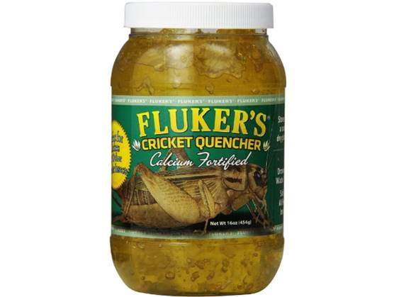 Fluker's Cricket Quencher