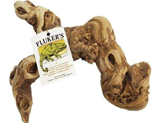 Fluker's Driftwood