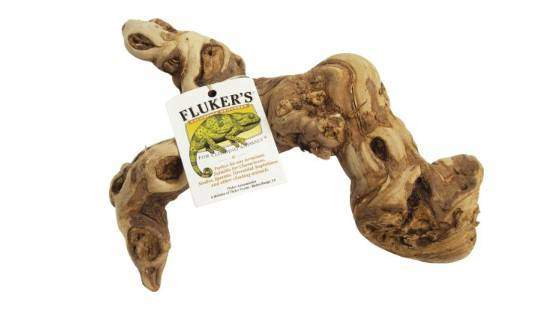 Fluker's Driftwood