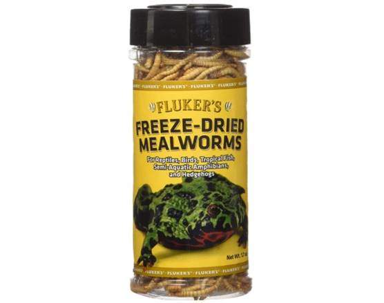 Fluker's Freeze-Dried Mealworms
