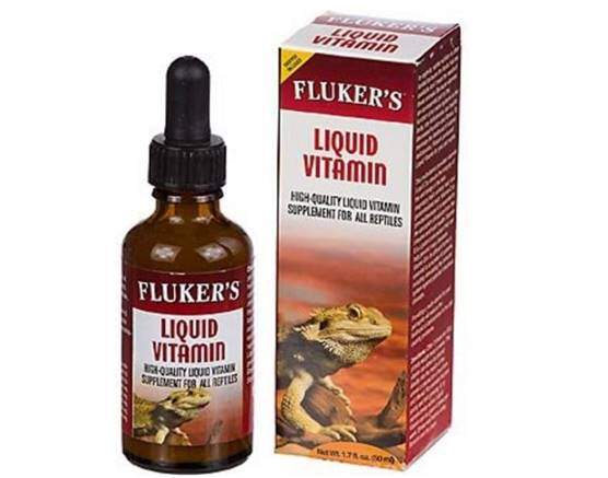 Fluker's Liquid vitamin