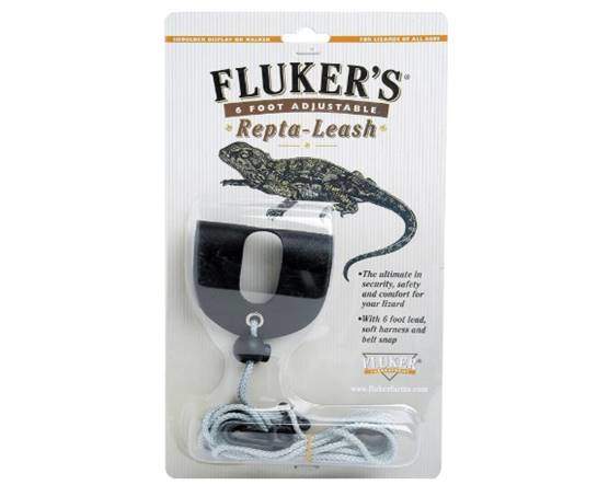 Fluker's Repta Leash for Reptile