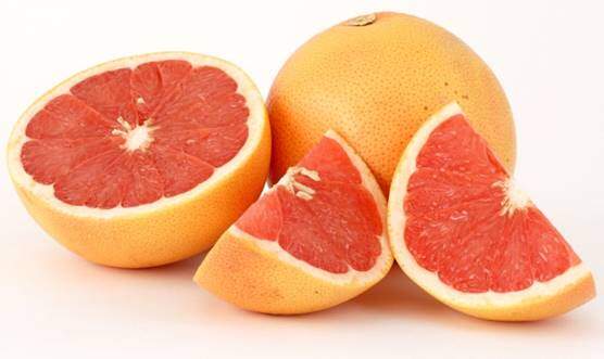 Grapefruit