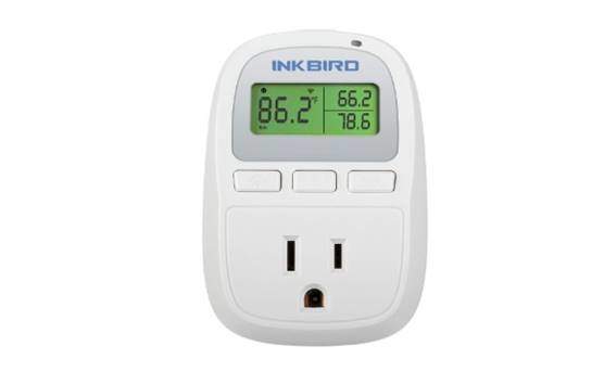 Inkbird C929 Smart Digital WiFi Temperature Controller