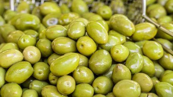 Olives