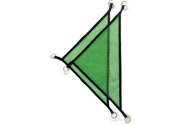 OutyFly Mesh Reptile Hammock for Bearded Dragon Lizard