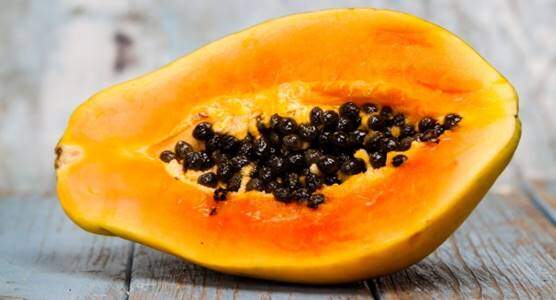 Papaya