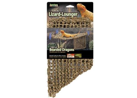 Penn-Plax REP701 Lizard Lounger