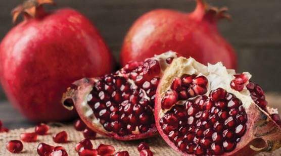 Pomegranate