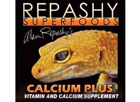 Repashy Calcium Plus