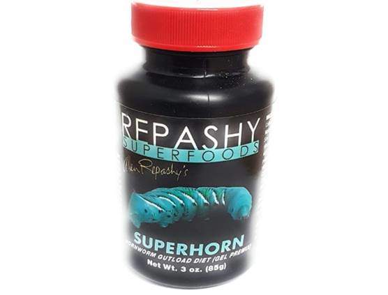 Repashy Superhorn