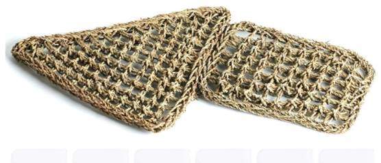 Wuhostam Reptile Hammock Lizard Lounger,