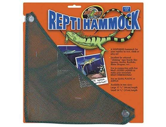 Zoo Med Repti Hammock for Reptiles