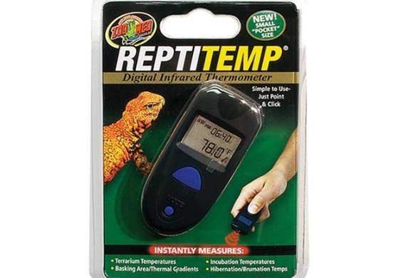 Zoo Med Repti Temp Digital Infrared Thermometer