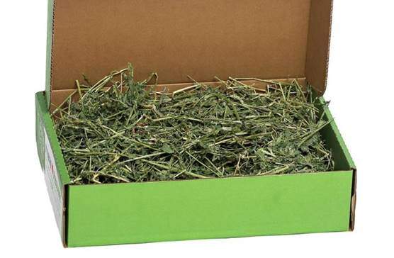 Small Pet Select Alfalfa Hay Pet Food