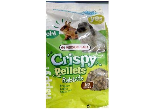 Versele-laga Crispy Pellets Rabbits