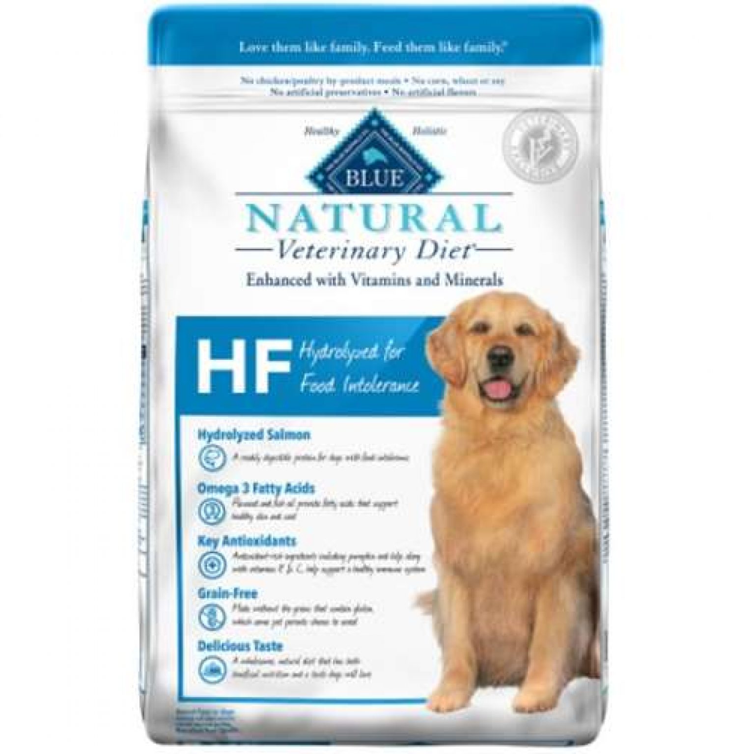 10 Best Hydrolyzed Protein Dog Foods and Treats Reviews Pet Care