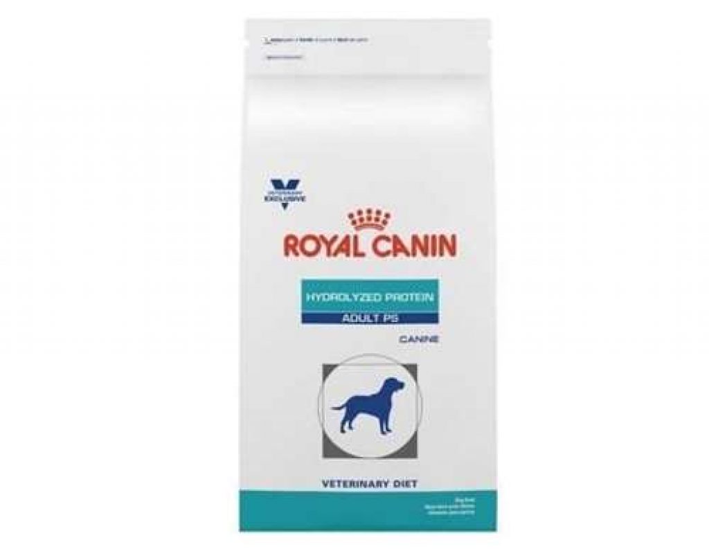 canin hydrolyzed protein diet