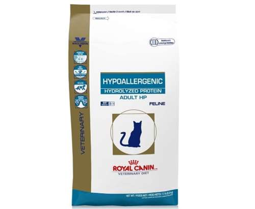 Royal Canin Hydrolyzed Protein Adult HP Dry Cat Food