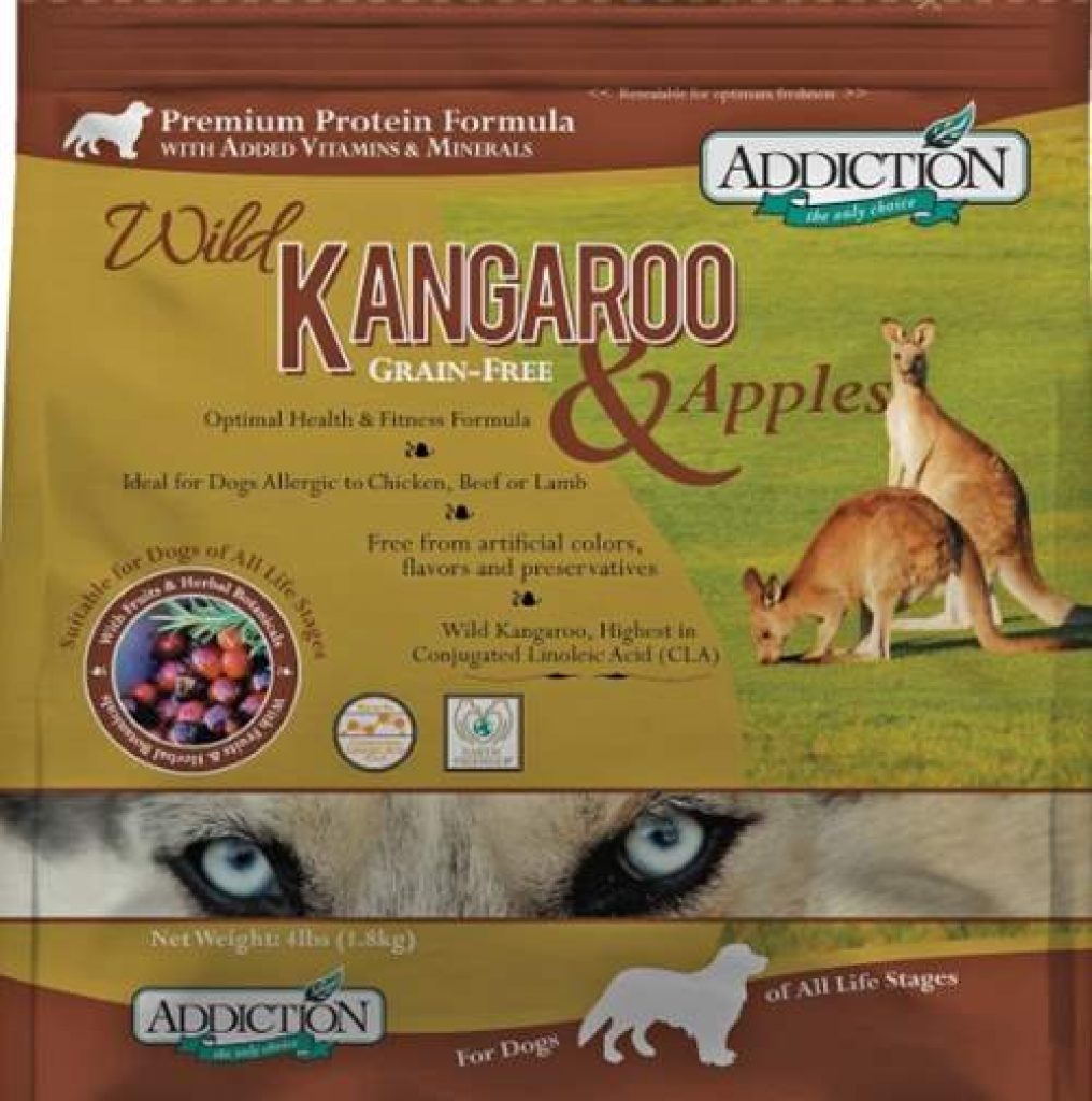 9 Best Kangaroo Dog Foods and Treats Pet Care Advisors