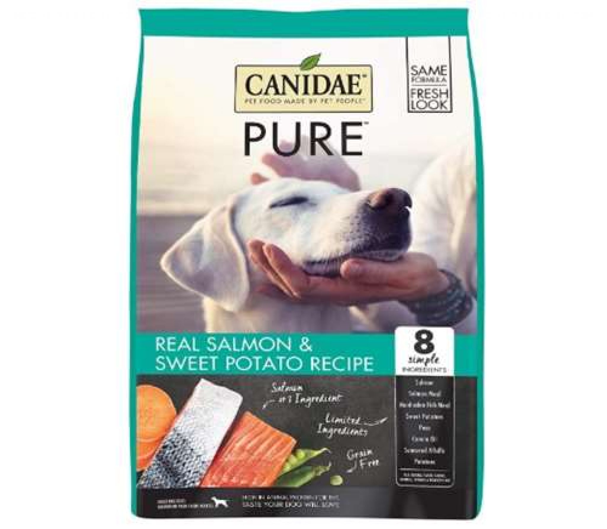 11 Best Novel Protein Dog Foods Wet and Dry Reviews Pet Care Advisors