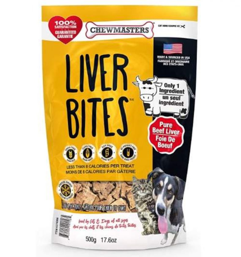12 Best FreezeDried Dog Treats with Reviews Pet Care Advisors