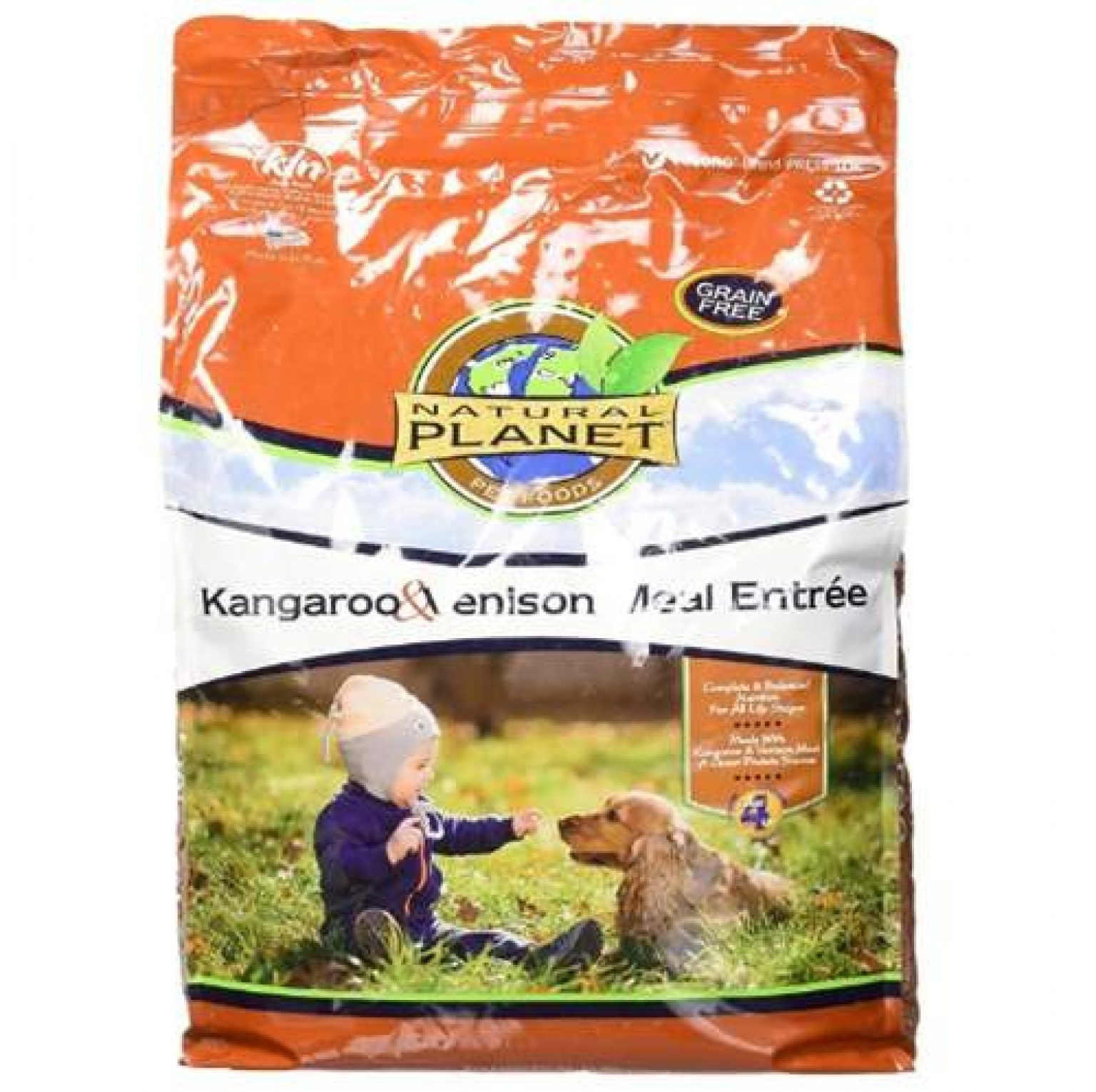 9 Best Kangaroo Dog Foods and Treats Pet Care Advisors