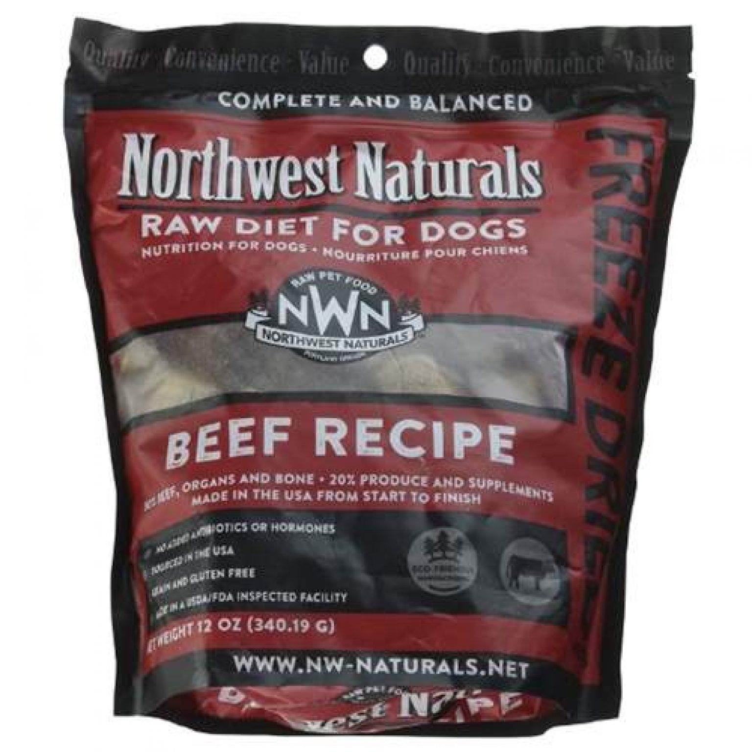 14 Best Freeze-Dried Dog Food Brands with Reviews | Pet Care Advisors