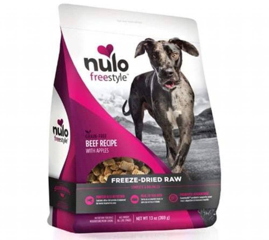 14 Best FreezeDried Dog Food Brands with Reviews Pet Care Advisors